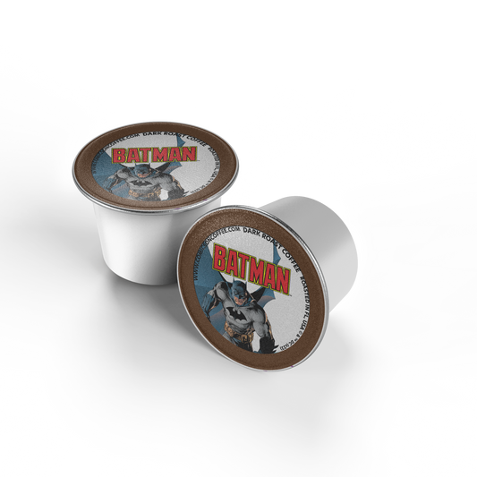 Batman™ Dark Knight Roast SINGLE K-POD