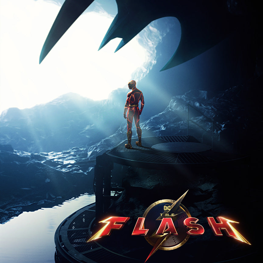 The Flash™ Spiced Rum Coffee Sample