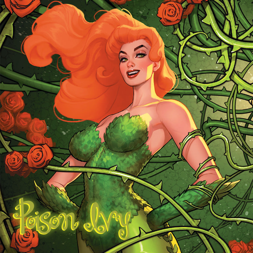 Poison Ivy™ Entrap-Mint Coffee Sample