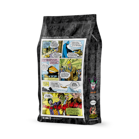 The Joker™ Blueberry Blast Coffee