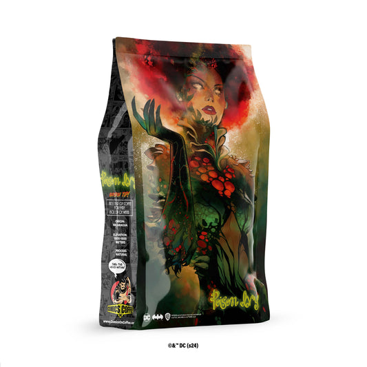 Poison Ivy™ Entrap-Mint Coffee