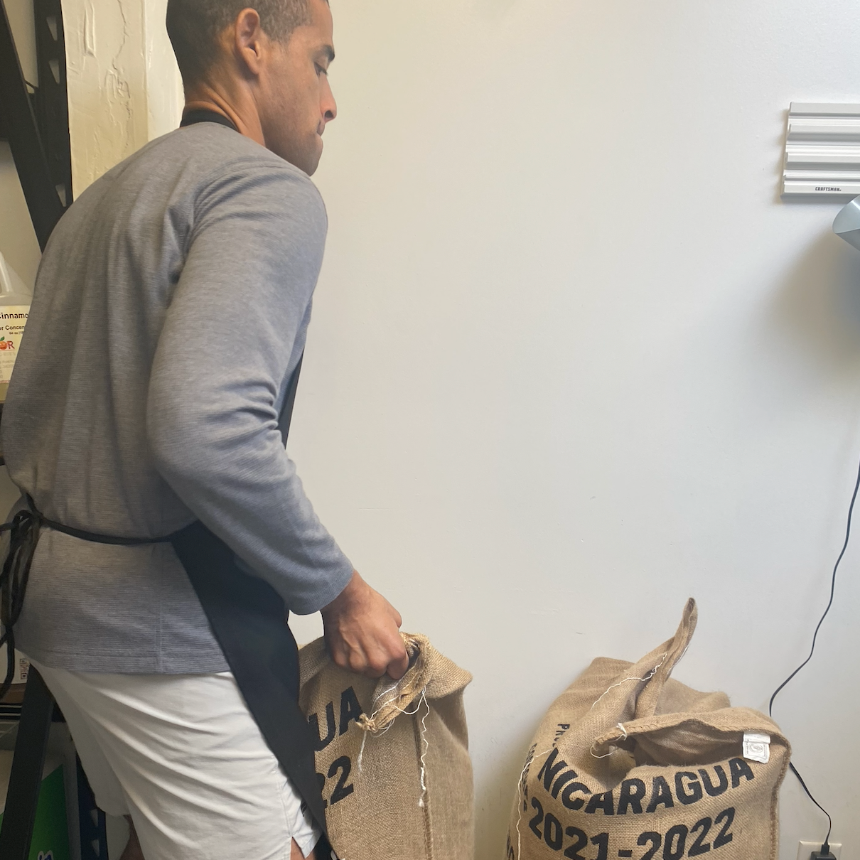 Roaster's Pick - Mystery Coffee