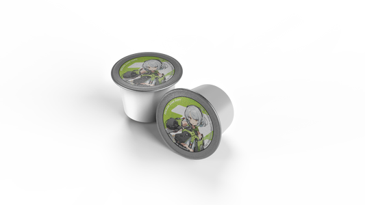 Zenless Zone Zero™ (K-PODS) Anby Pistachio 12ct BOX