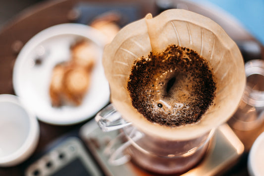 Unlock Your Superpower: The Ultimate Heroic Coffee Brewing Ratio Guide