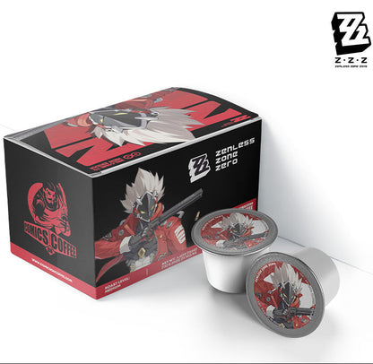 Zenless Zone Zero™ (K-PODS) Agent Trio Bundle | Box Collection