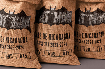 Batman™ Dark Knight Roast Coffee