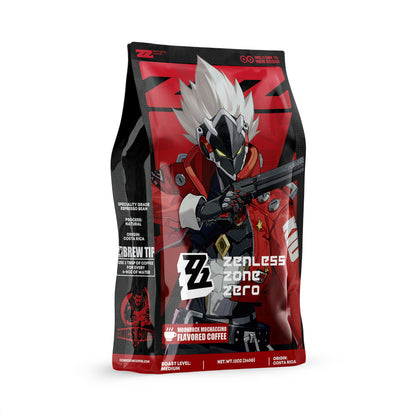 Zenless Zone Zero™ Billy Kid Mocha Coffee