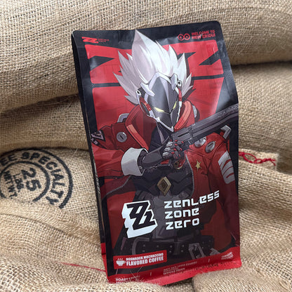 Zenless Zone Zero™ Billy Kid Mocha Coffee