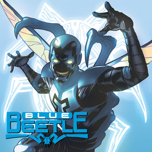 Blue Beetle™ Horchata SINGLE K-POD