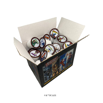 DC K-Pods Variety Pack (36 Count)