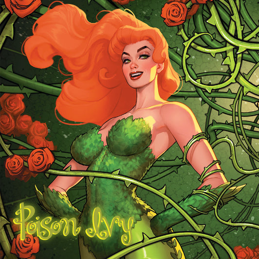 Poison Ivy™ Entrap-Mint Coffee Sample