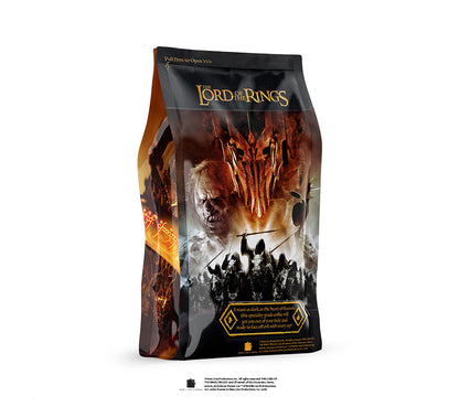 The Lord of the Rings™ Black Gates of Mordor Dark Roast Coffee