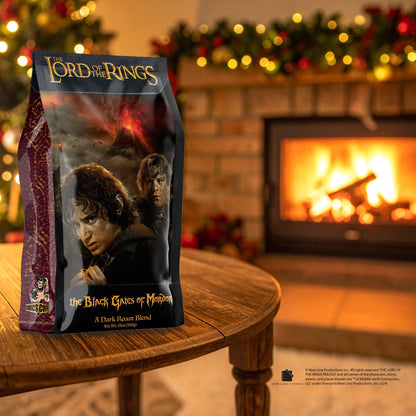 The Lord of the Rings™ Black Gates of Mordor Dark Roast Coffee