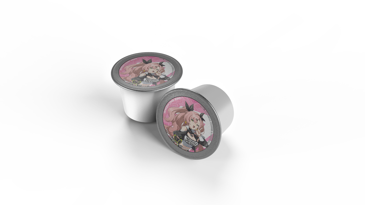 Zenless Zone Zero™ (K-PODS) Nicole Raspberry 12ct BOX