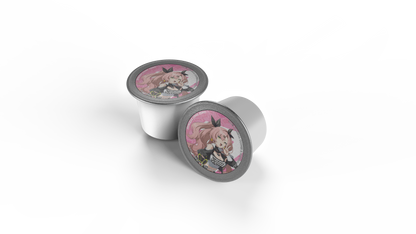 Zenless Zone Zero™ (K-PODS) Nicole Raspberry 12ct BOX
