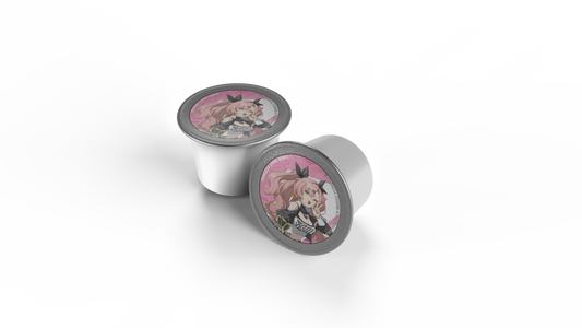 Zenless Zone Zero™ (K-PODS) Nicole Raspberry 12ct BOX