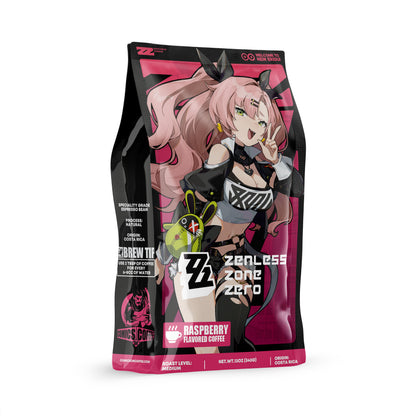 Zenless Zone Zero™ Nicole Raspberry Coffee