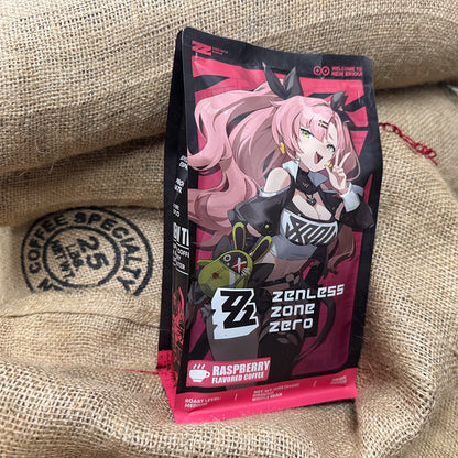 Zenless Zone Zero™ Nicole Raspberry Coffee
