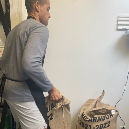 Roaster's Pick - Mystery Coffee