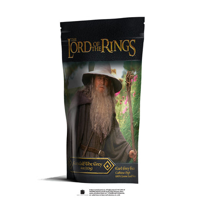 The Lord of the Rings™ Gandalf the Grey Earl Grey Tea