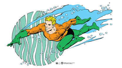Aquaman™ Sea Salt Caramel SINGLE K-POD