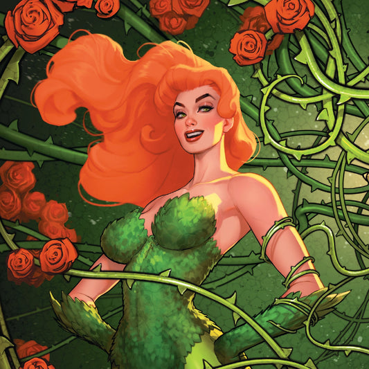 Poison Ivy™Entrap-Mint SINGLE K-POD