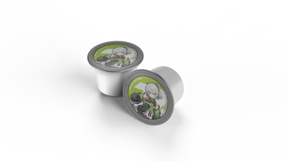 Zenless Zone Zero™ (K-PODS) Anby Pistachio 12ct BOX